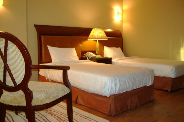 Tulip Inn Hotel Apartments (Sharja)